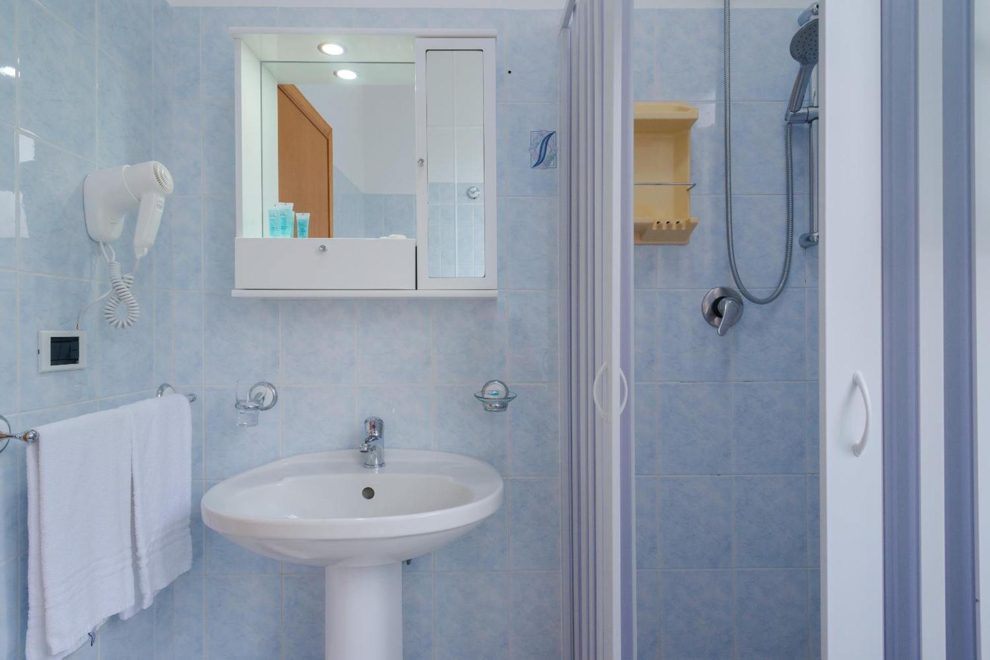 タオルミーナ Lady Hill Bed & Breakfast エクステリア 写真