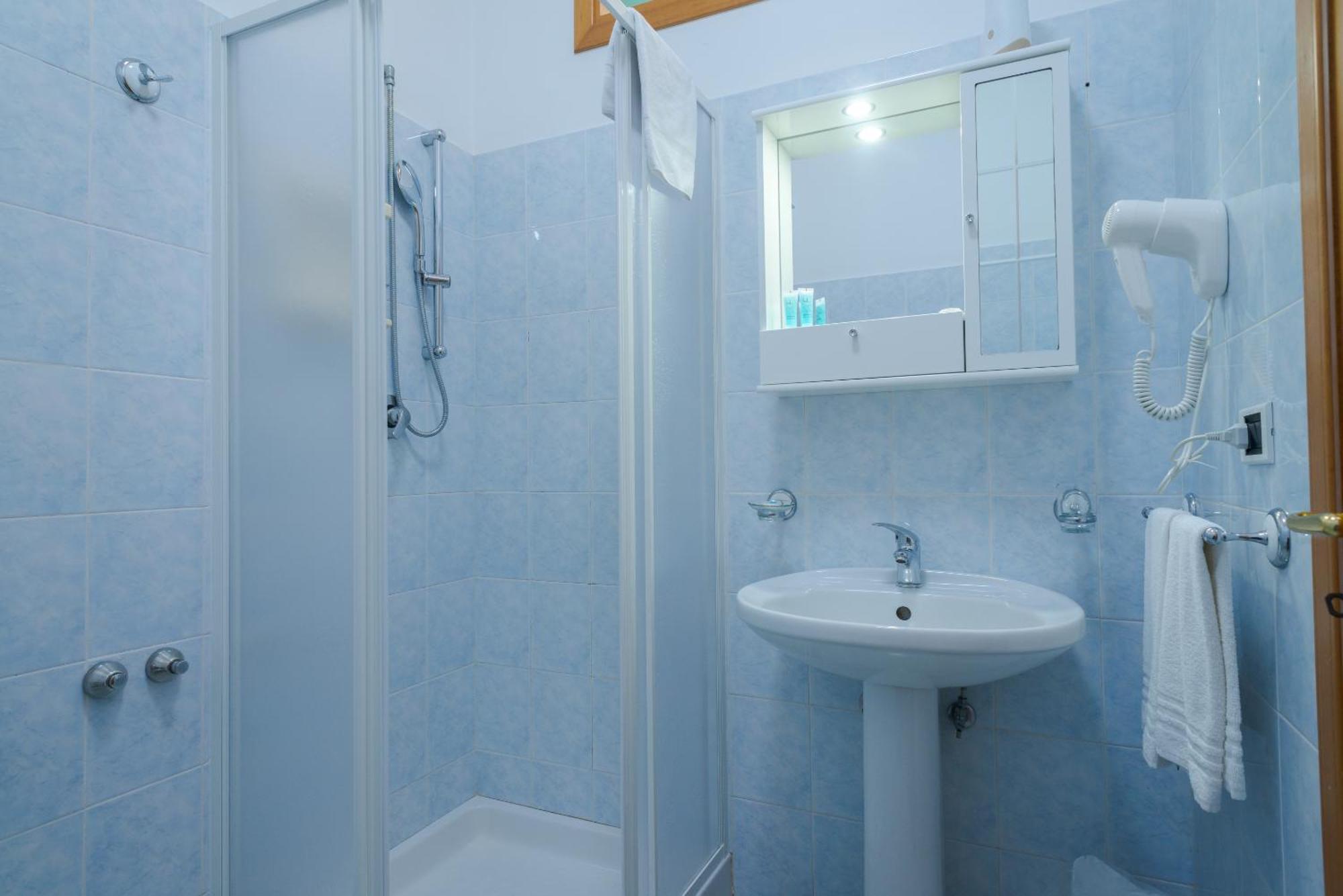 タオルミーナ Lady Hill Bed & Breakfast 部屋 写真