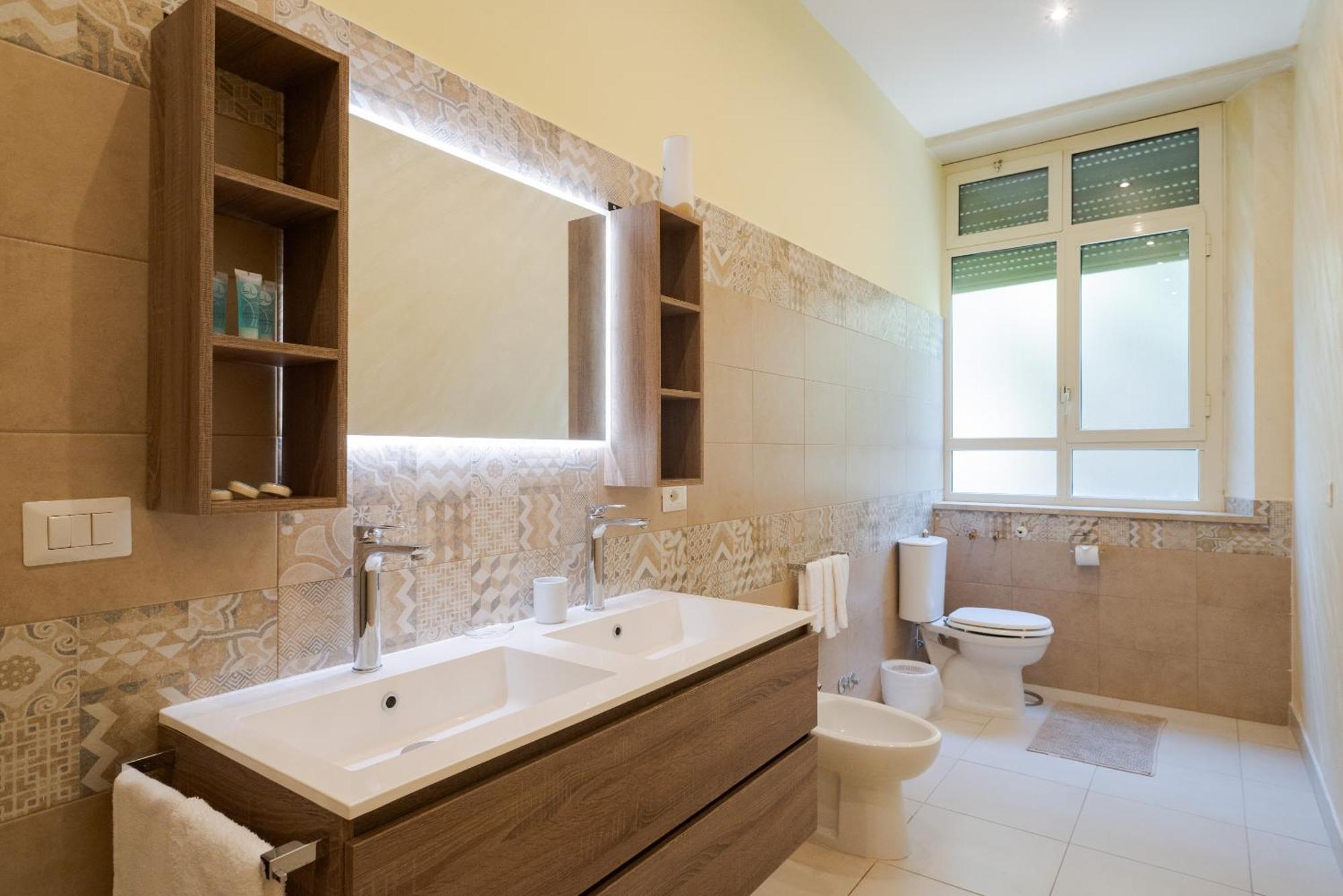 タオルミーナ Lady Hill Bed & Breakfast 部屋 写真